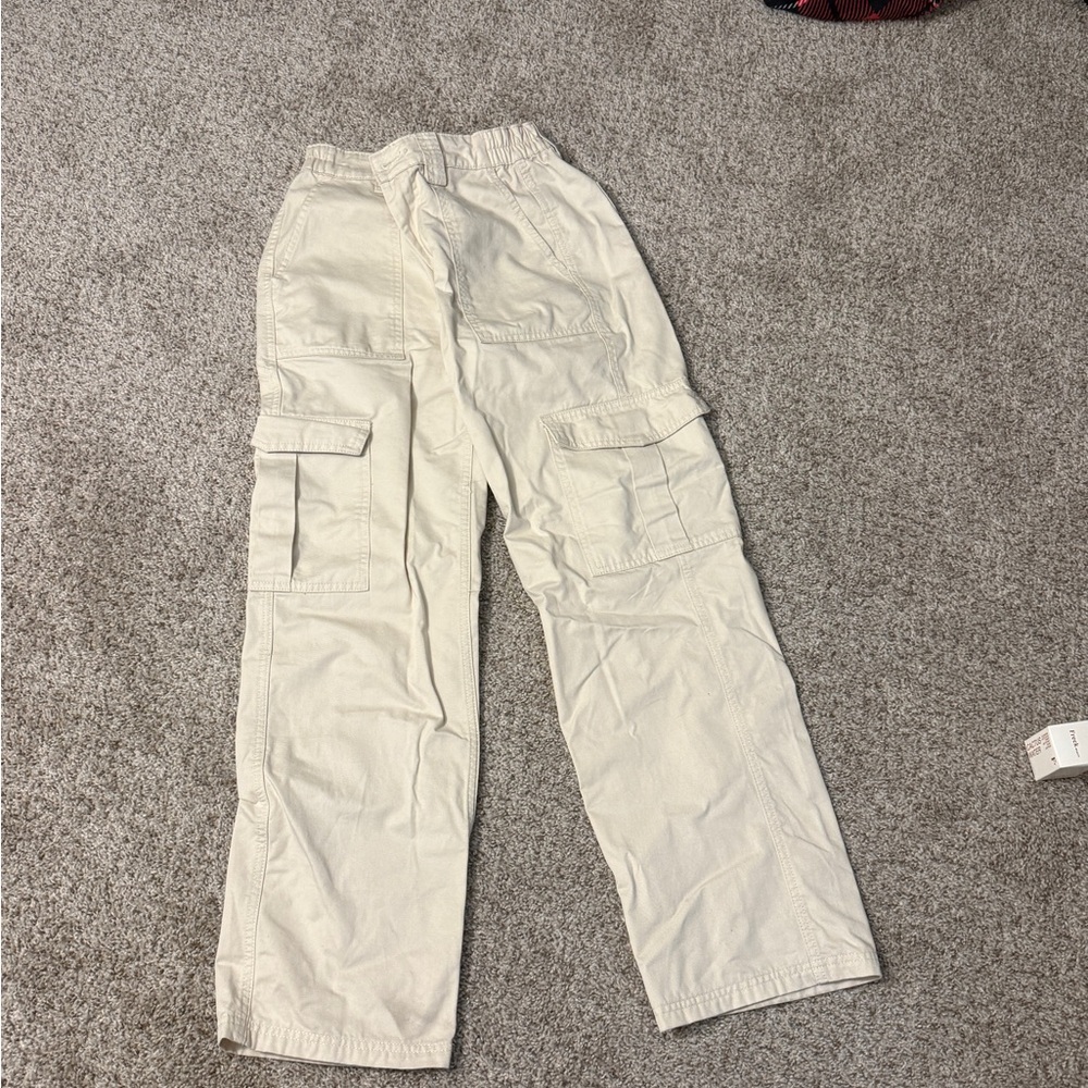 Urban outfitters bdg cargo pants